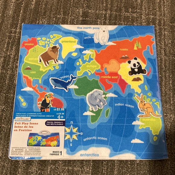 Creatology Creative Learning Kits for Kids - 25 kits - Picture 9 of 12